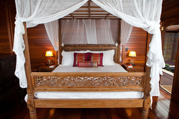Makepeace Island - All Inclusive - Accommodation Ballina 34