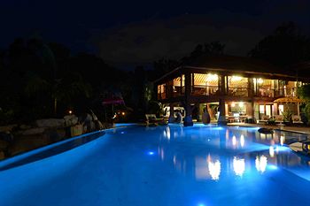 Makepeace Island - All Inclusive - Accommodation Ballina 2