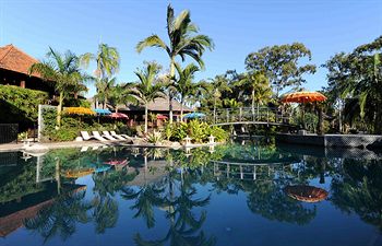 Makepeace Island - All Inclusive - Accommodation Ballina 3