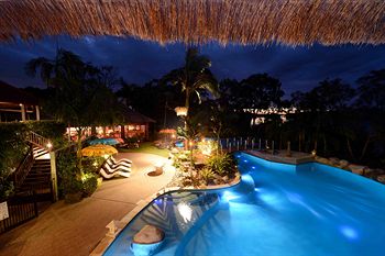 Makepeace Island - All Inclusive - Accommodation Ballina 4