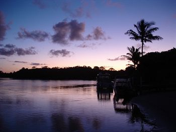 Makepeace Island - All Inclusive - Accommodation Ballina 5