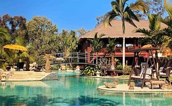 Makepeace Island - All Inclusive - Accommodation Ballina 6