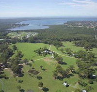 Worrowing at Jervis Bay - Accommodation Ballina