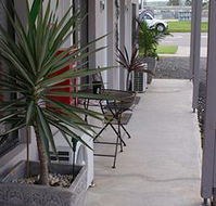 Riverside Motel - Accommodation Ballina