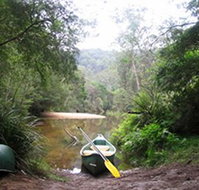 Kurrajong Trails and Cottages - Accommodation Ballina