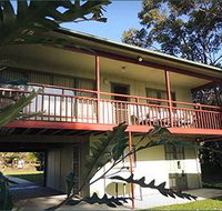 Paradise Bungalow - Accommodation Ballina