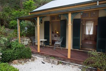 Tizzana Winery Bed & Breakfast - Accommodation Ballina 3