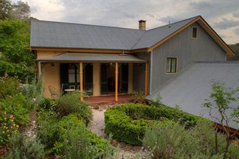 Tizzana Winery Bed & Breakfast - Accommodation Ballina 6