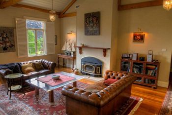 Tizzana Winery Bed & Breakfast - Accommodation Ballina 7