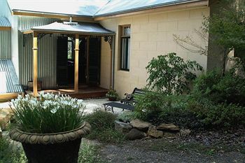 Tizzana Winery Bed & Breakfast - Accommodation Ballina 8