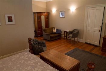 Tizzana Winery Bed & Breakfast - Accommodation Ballina 10