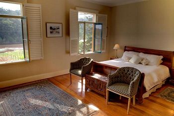 Tizzana Winery Bed & Breakfast - Accommodation Ballina 12