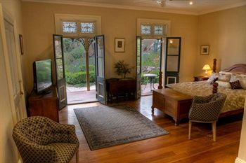Tizzana Winery Bed & Breakfast - Accommodation Ballina 13