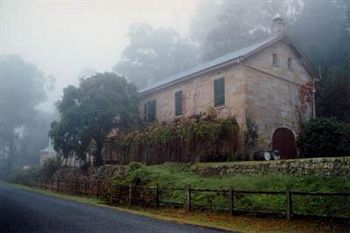 Tizzana Winery Bed & Breakfast - Accommodation Ballina 0