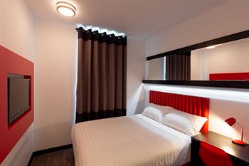 Ibis Melbourne Swanston Street - Accommodation Ballina 3