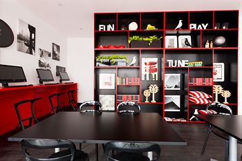 Ibis Melbourne Swanston Street - Accommodation Ballina 4