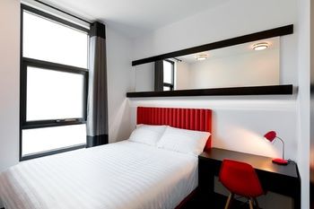 Ibis Melbourne Swanston Street - Accommodation Ballina 8