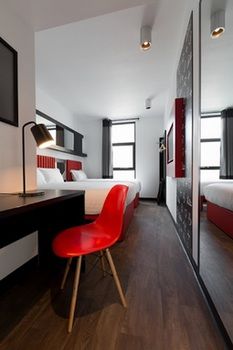 Ibis Melbourne Swanston Street - Accommodation Ballina 9