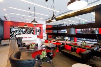 Ibis Melbourne Swanston Street - Accommodation Ballina 11