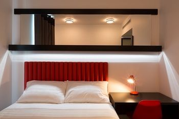 Ibis Melbourne Swanston Street - Accommodation Ballina 12
