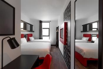 Ibis Melbourne Swanston Street - Accommodation Ballina 17