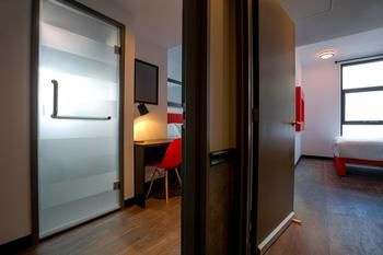 Ibis Melbourne Swanston Street - Accommodation Ballina 18