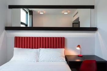 Ibis Melbourne Swanston Street - Accommodation Ballina 19