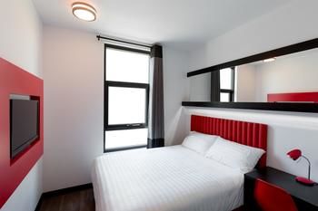 Ibis Melbourne Swanston Street - Accommodation Ballina 20