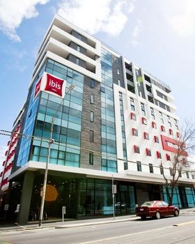 Ibis Melbourne Swanston Street - Accommodation Ballina 23