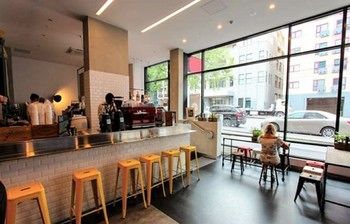 Ibis Melbourne Swanston Street - Accommodation Ballina 24