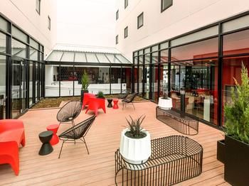 Ibis Melbourne Swanston Street - Accommodation Ballina 25