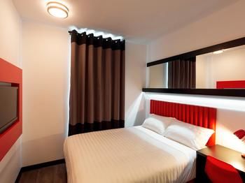 Ibis Melbourne Swanston Street - Accommodation Ballina 26