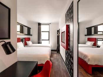 Ibis Melbourne Swanston Street - Accommodation Ballina 27