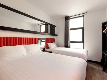 Ibis Melbourne Swanston Street - Accommodation Ballina 28