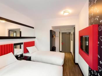 Ibis Melbourne Swanston Street - Accommodation Ballina 30