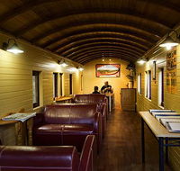 Glass House Mountains Ecolodge