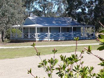 Cam-Way Estate - Accommodation Ballina 2