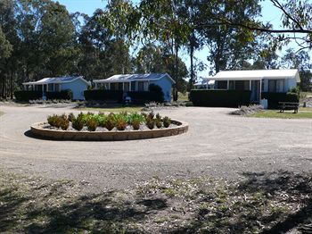 Cam-Way Estate - Accommodation Ballina 5