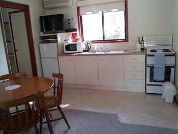Cam-Way Estate - Accommodation Ballina 7