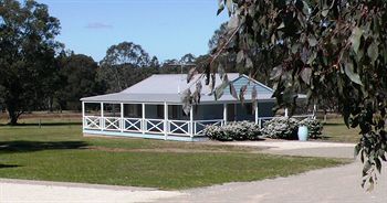 Cam-Way Estate - Accommodation Ballina 10