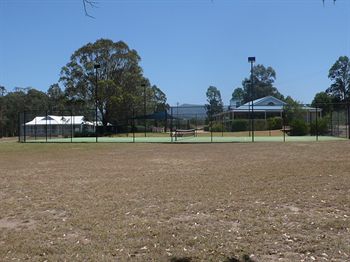 Cam-Way Estate - Accommodation Ballina 11