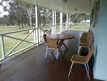 Cam-Way Estate - Accommodation Ballina 12