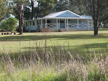 Cam-Way Estate - Accommodation Ballina 13