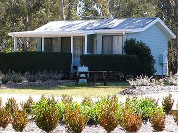 Cam-Way Estate - Accommodation Ballina 14