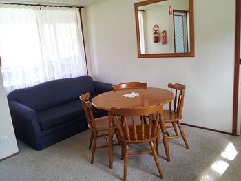 Cam-Way Estate - Accommodation Ballina 15