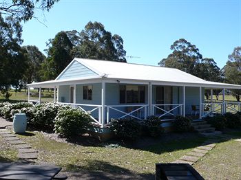 Cam-Way Estate - Accommodation Ballina 16