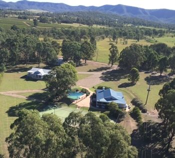 Cam-Way Estate - Accommodation Ballina 17