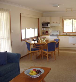 Cam-Way Estate - Accommodation Ballina 20