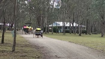 Cam-Way Estate - Accommodation Ballina 22