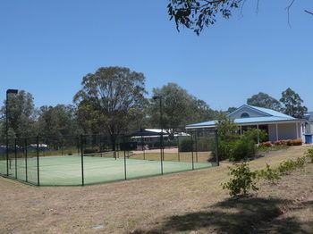 Cam-Way Estate - Accommodation Ballina 24
